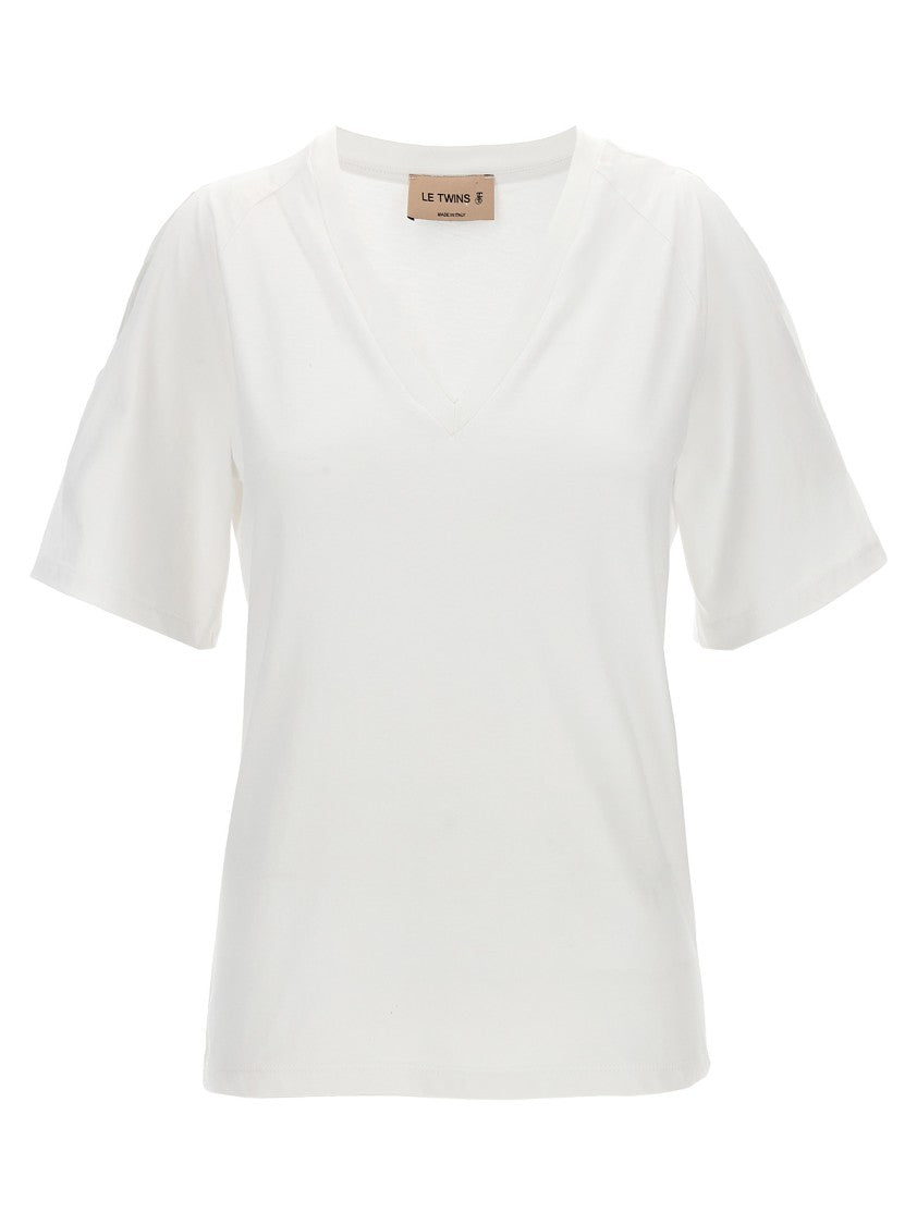 Le Twins 'Gianna' T-Shirt