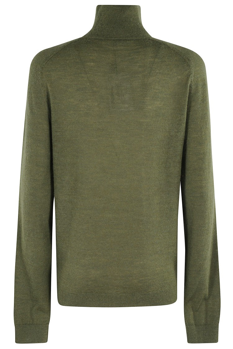 J. W. Anderson Turtleneck Jumper