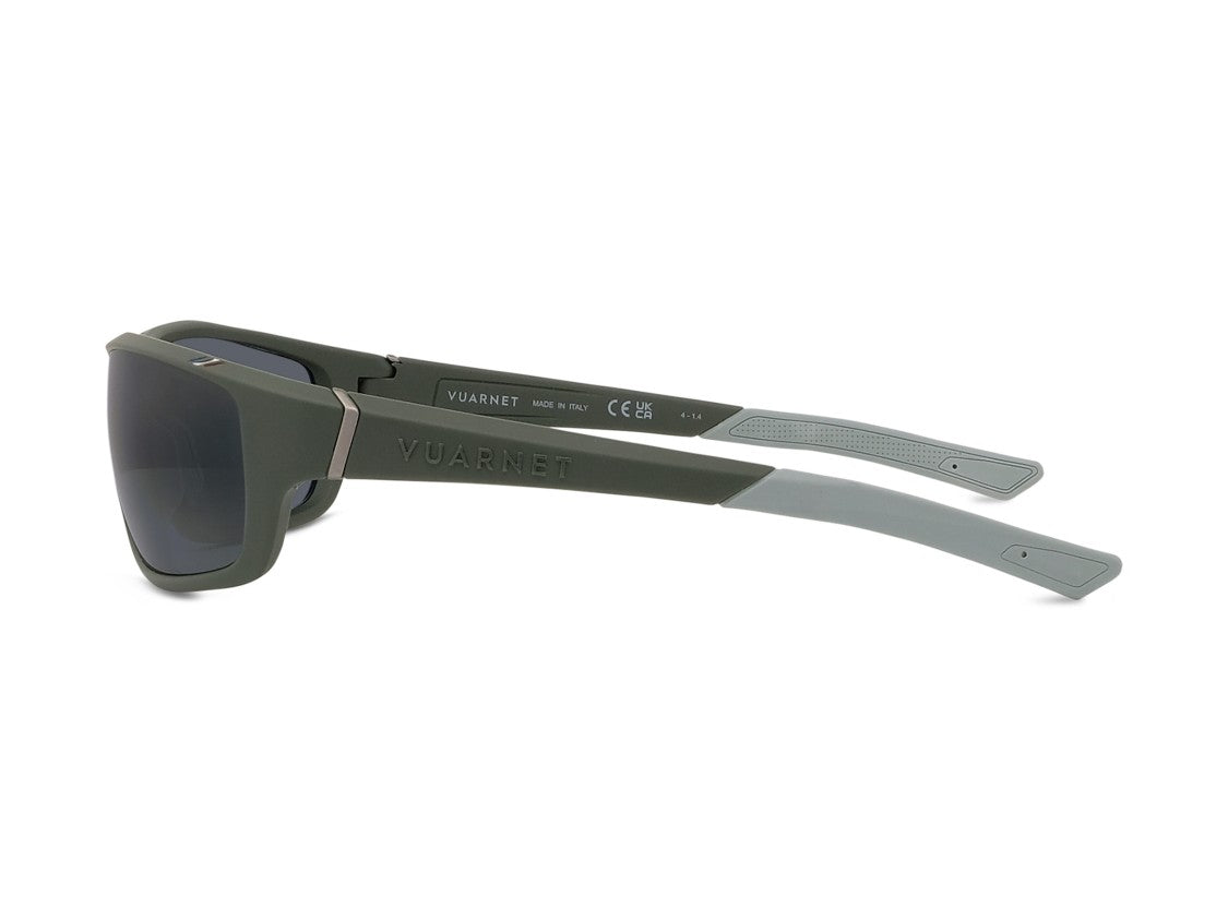 Vuarnet Vu40020u Rectangular Sunglasses