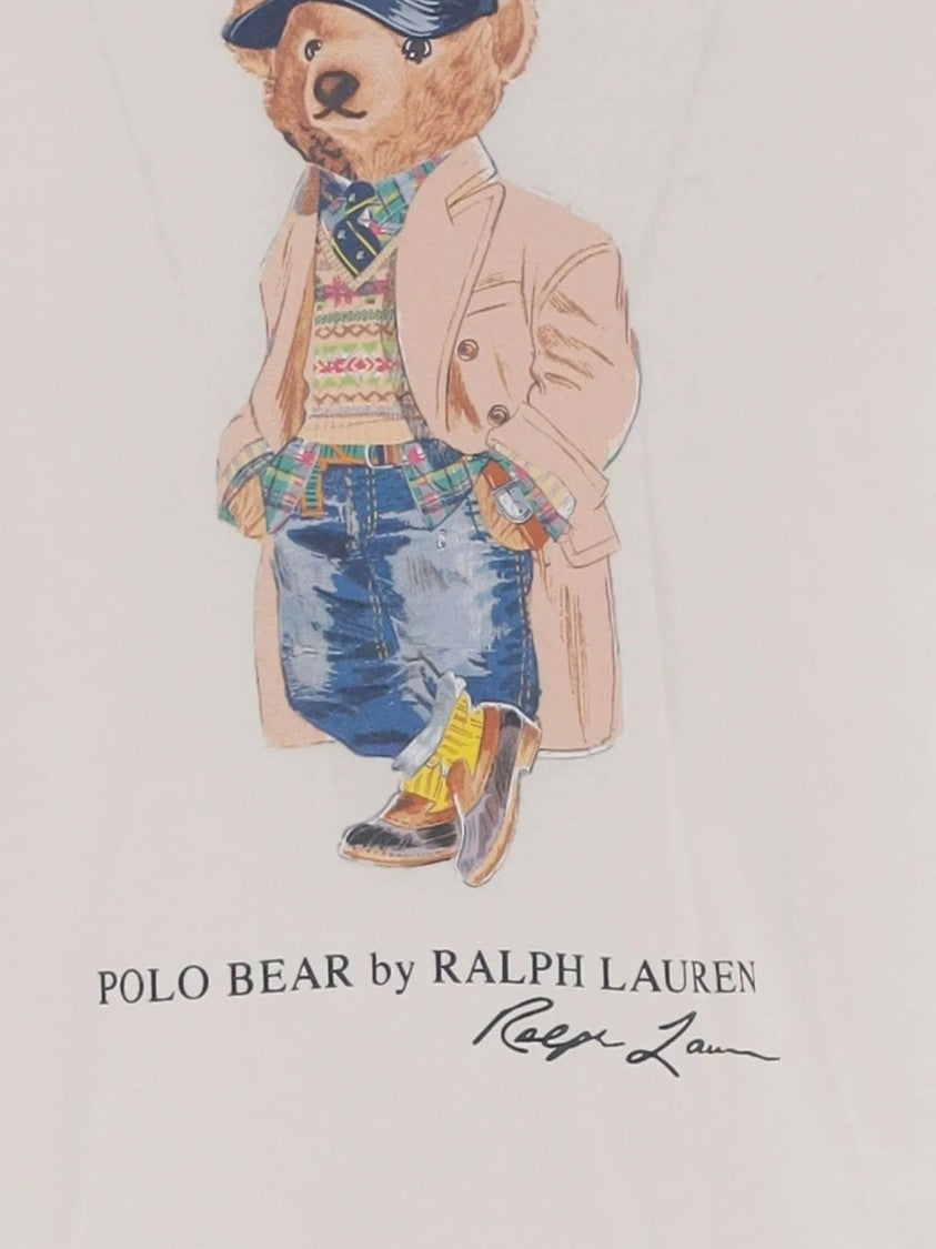Polo Ralph Lauren Polo Bear T-Shirt