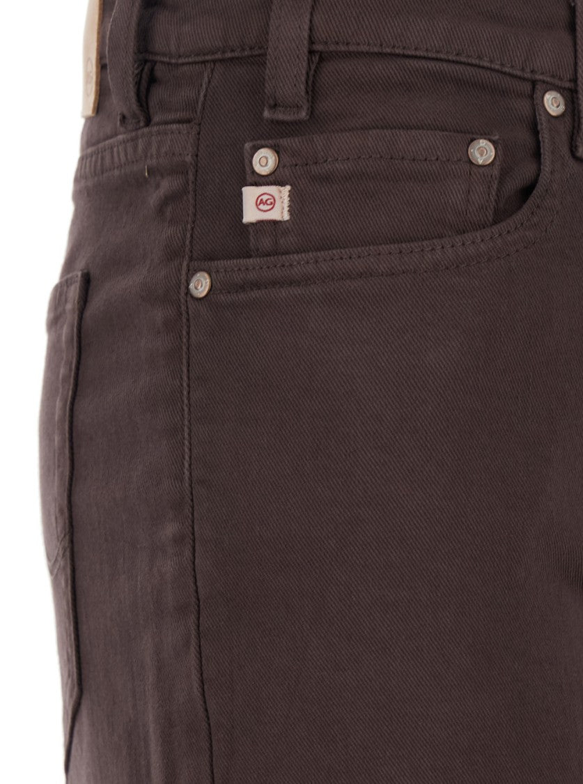 Ag Jeans New Baggy - Baggy Wide