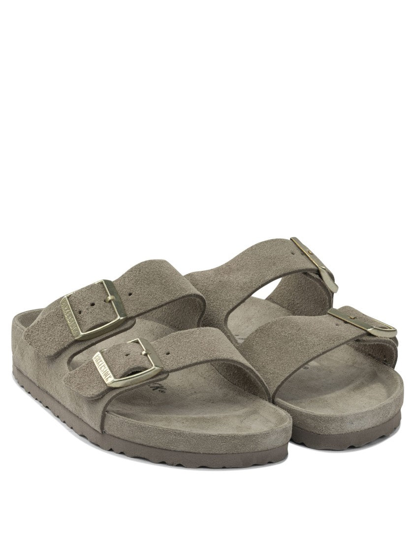 Birkenstock "Arizona Exquisite" Sandals
