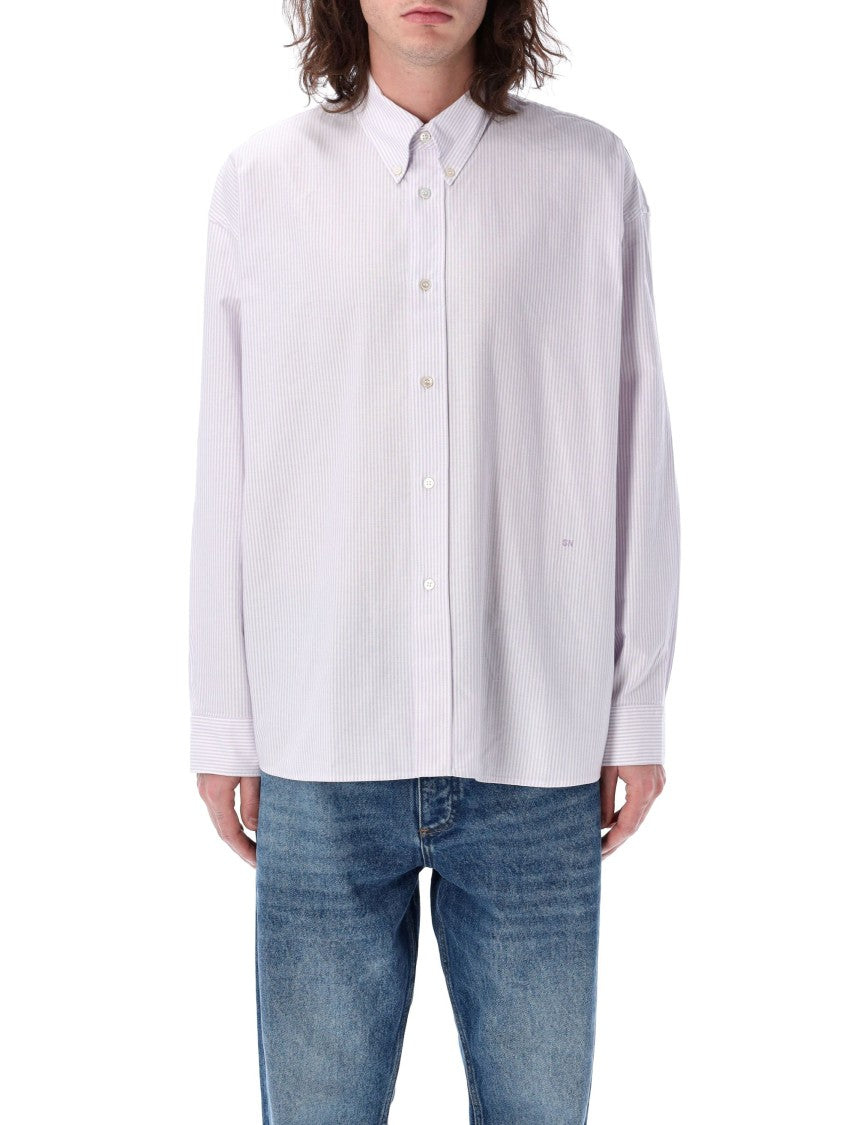 Studio Nicholson Long Sleeve Shirt