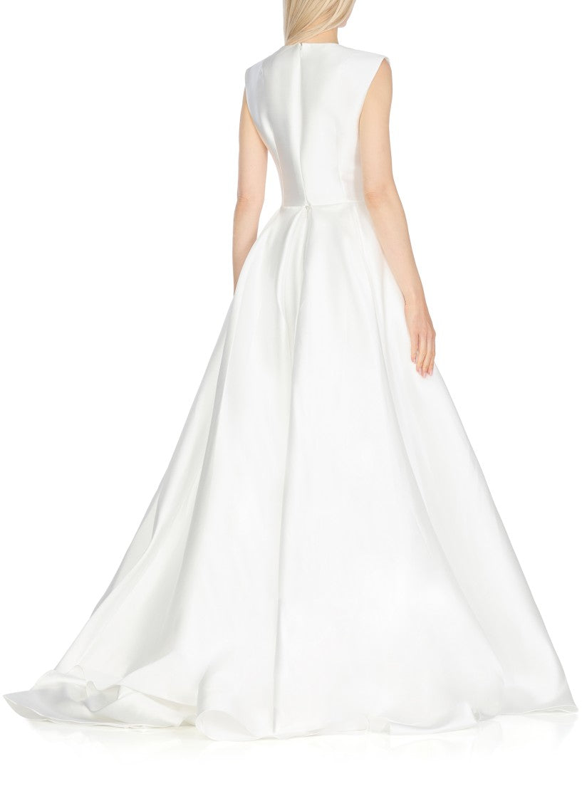 Solace London Larsen Maxi Dress