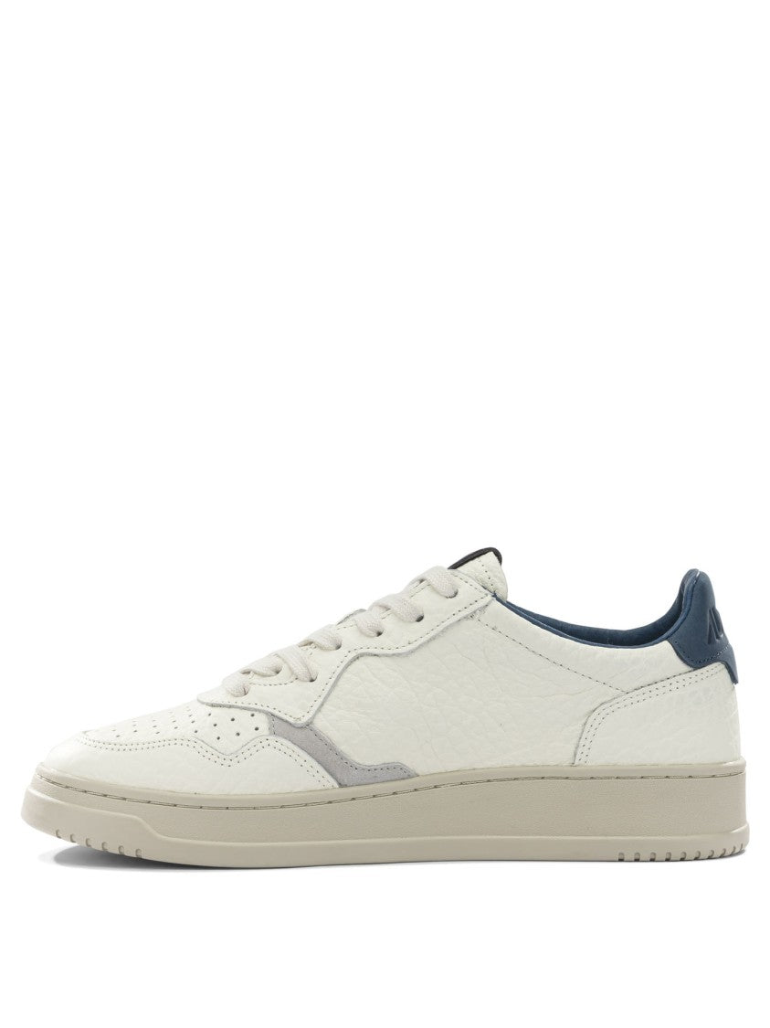 Autry Medalist Low Sneakers