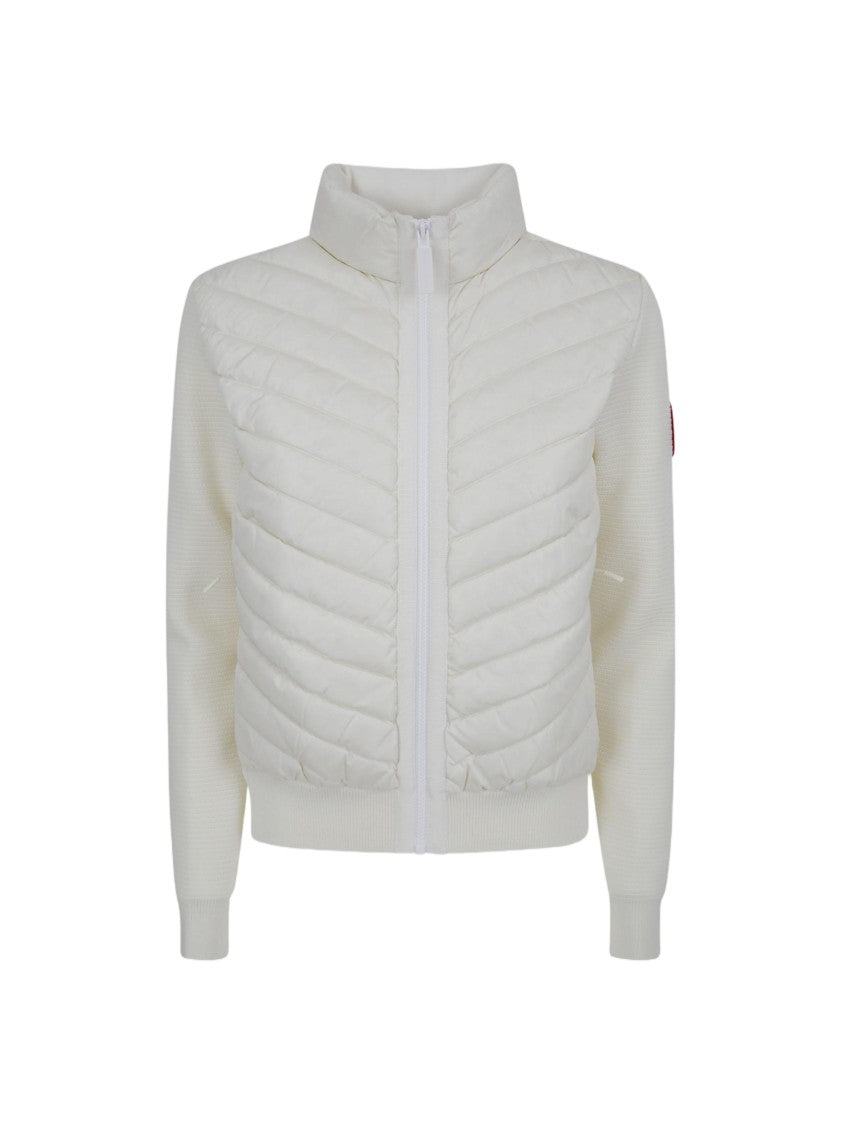 Canada Goose Hybridge Knit Jacket