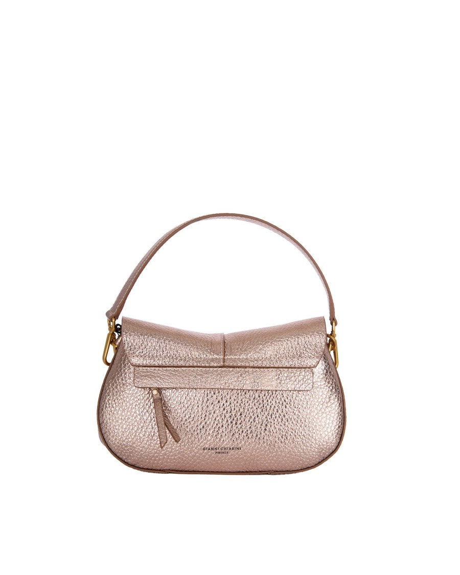 Gianni Chiarini Helena Round Mirage Bag