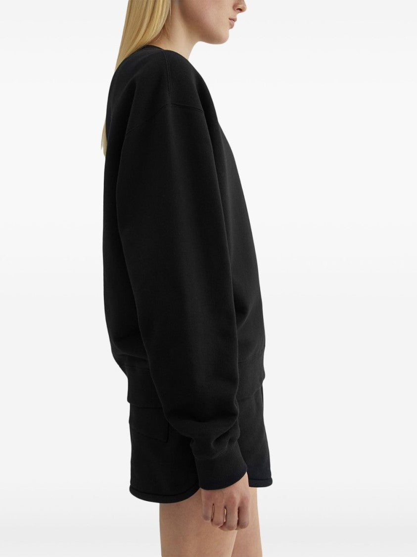 Jil Sander Logo Sweatshirt