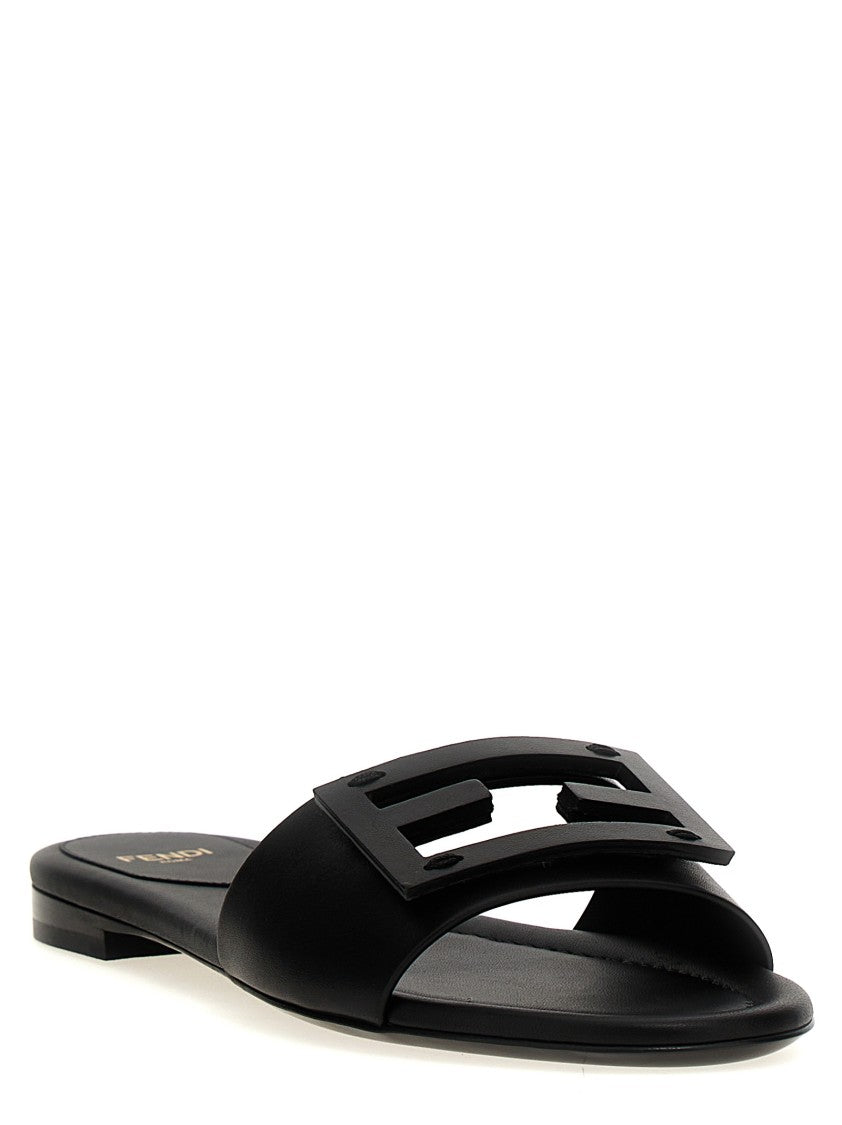 Fendi 'Baguette' Sandals