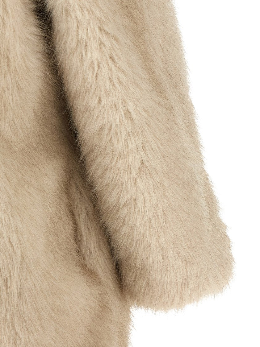 Max Mara 'Eros' Coat