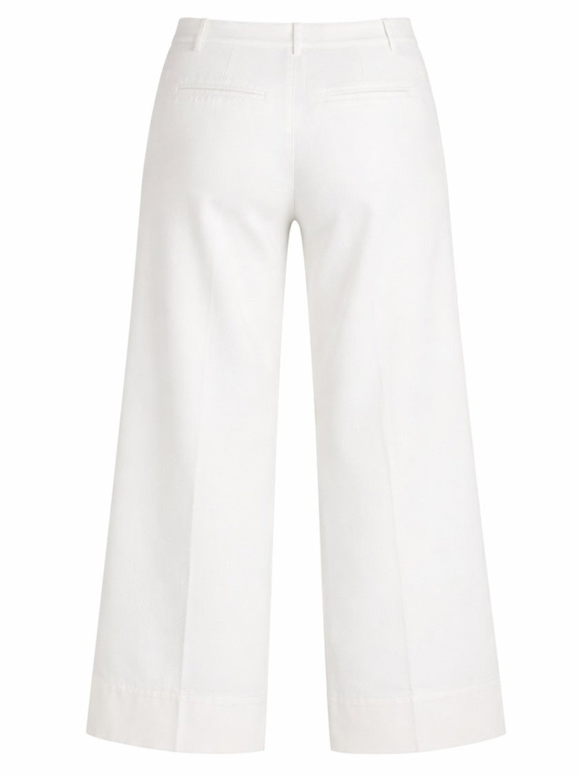The Garment Avelino Organic Cotton Wide-Leg Pants