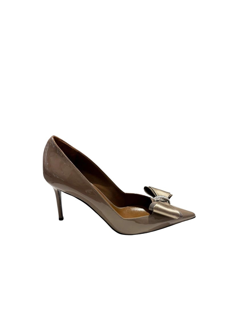Giuseppe Zanotti Raquel 85 Pumps