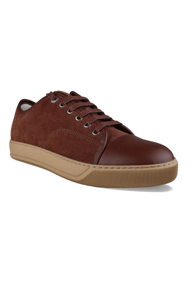 Lanvin Dbb1 Sneakers