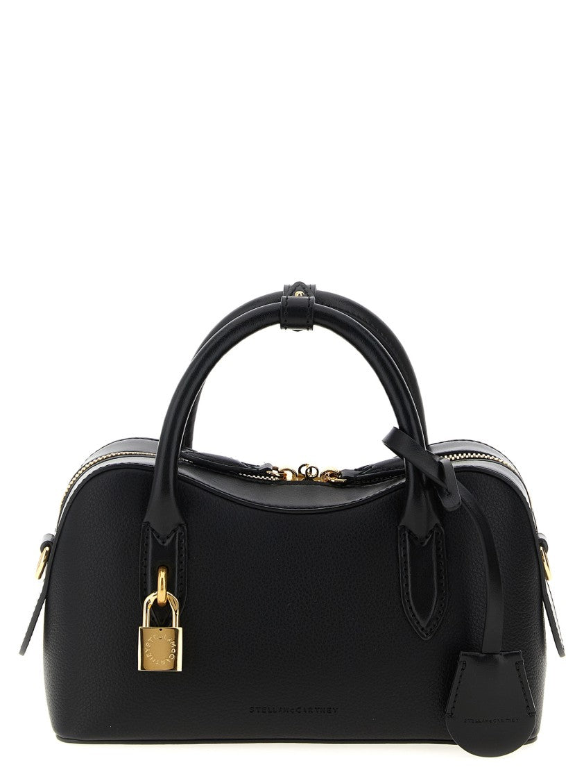 Stella Mccartney 'Stella Ryder' Small Crossbody Bag