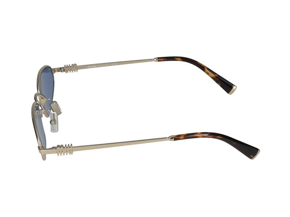 Miu Miu Sunglasses 0Mu A52s Zvn60o 52/19/140
