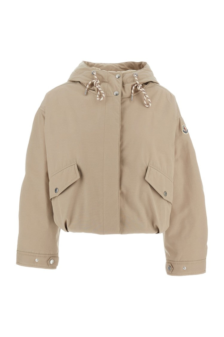 Moncler Eucalyptus Short Jacket