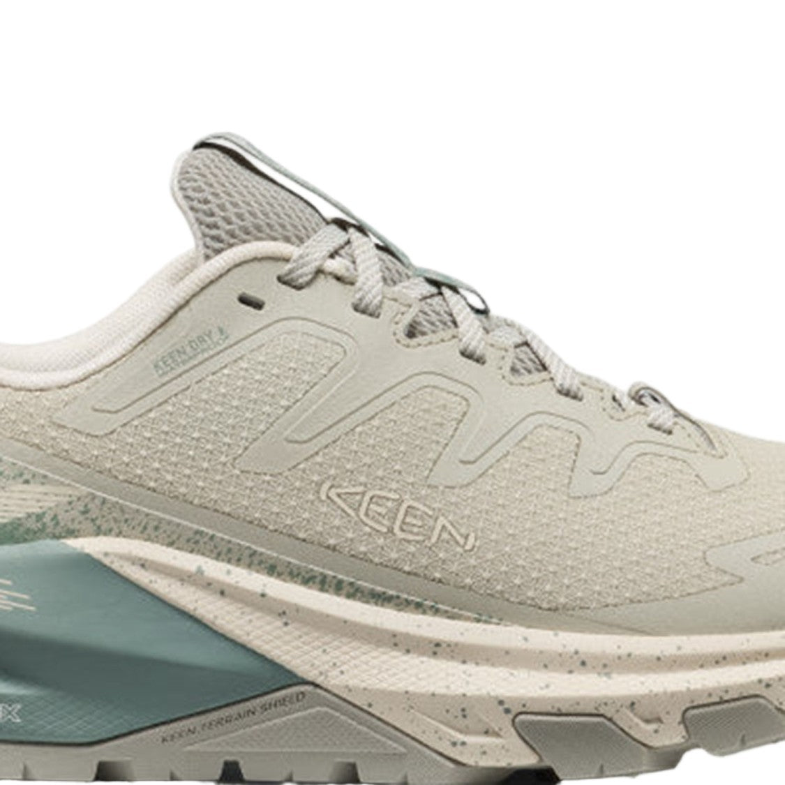 Keen Targhee Apex Sneakers