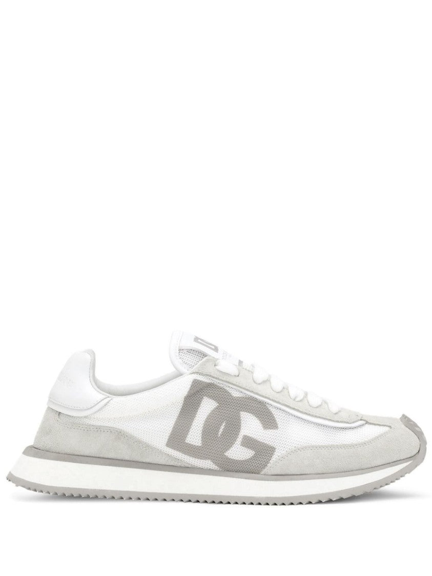 Dolce & Gabbana Dg Cushion Sneakers