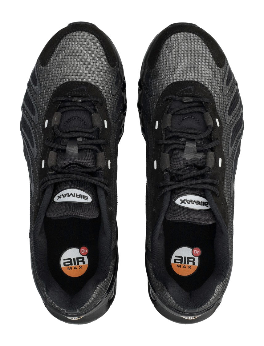 Nike Nike Air Max Mesh Sneakers