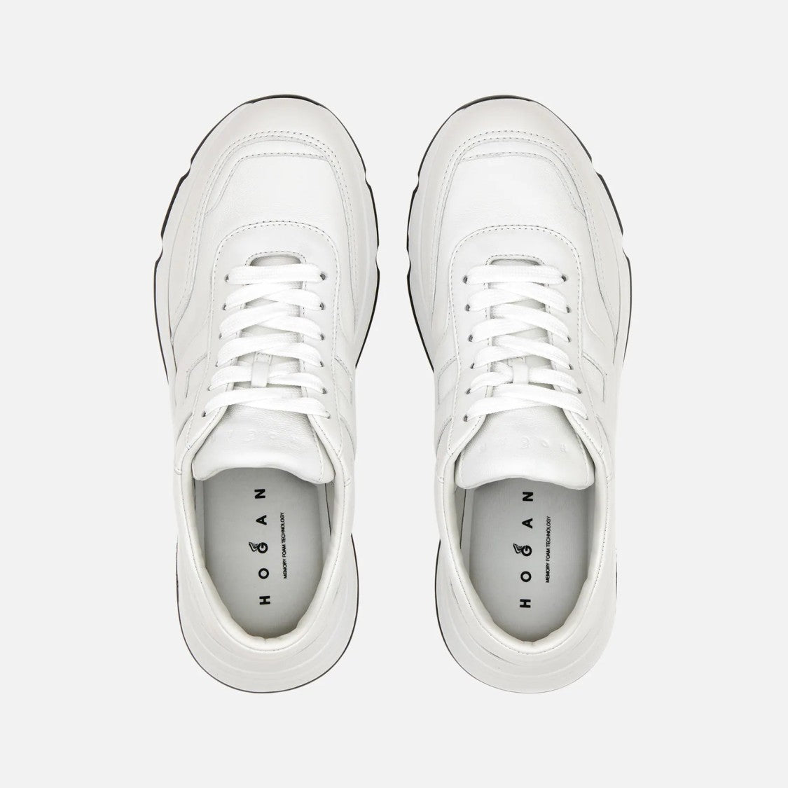 Hogan Hyperlight Allacciato H Sneakers