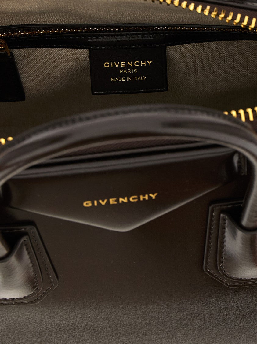 Givenchy 'Antigona' Small Handbag