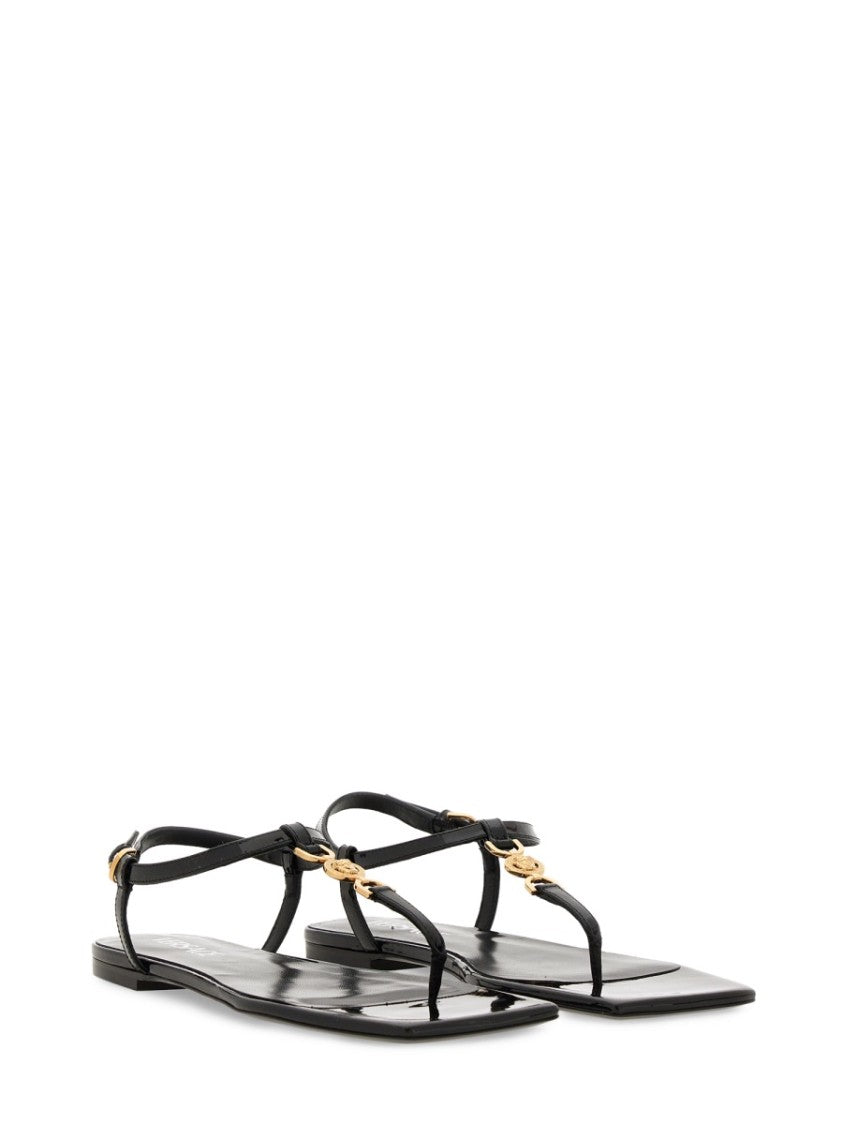 Versace Low Sandal "Medusa '95"