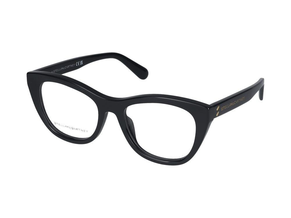 Stella Mccartney Eyeglasses Sc50020i 001 52/18/140