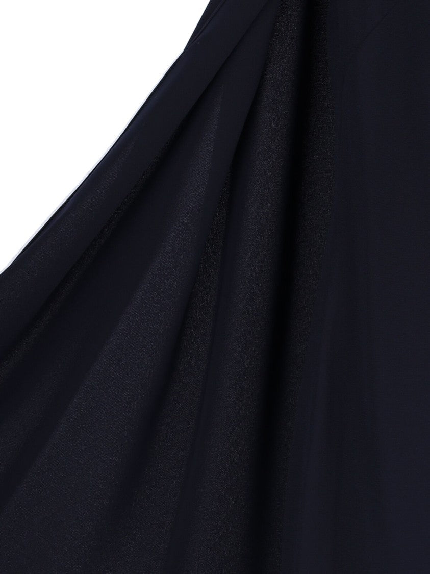 Polo Ralph Lauren "Mini Mantella" Dress – Navy