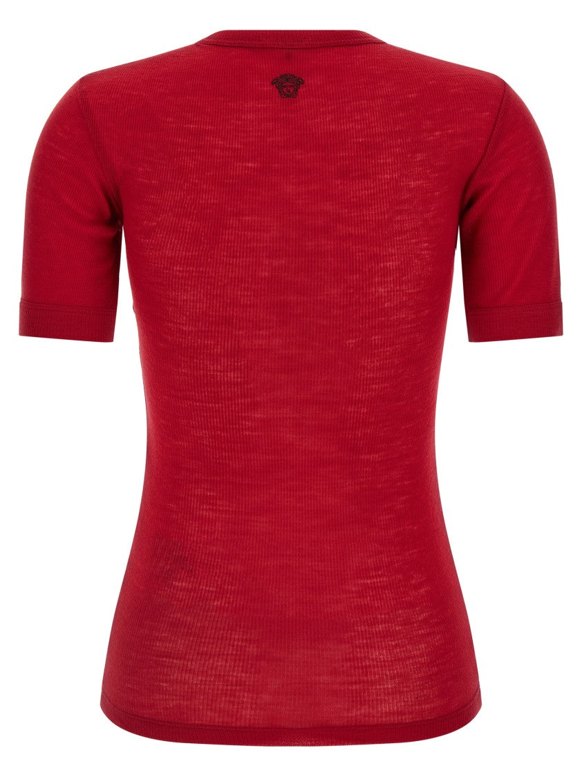 Versace 'Medusa' T-Shirt