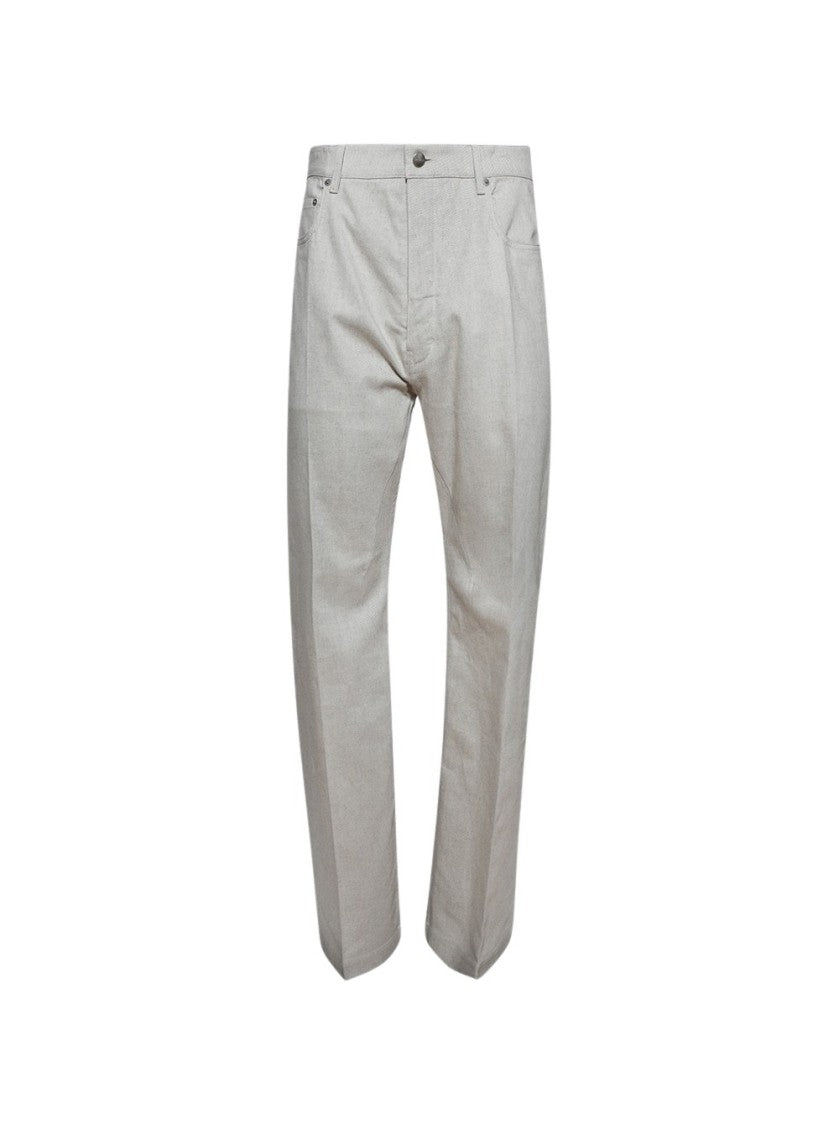 Rick Owens Geth Jeans Dinge