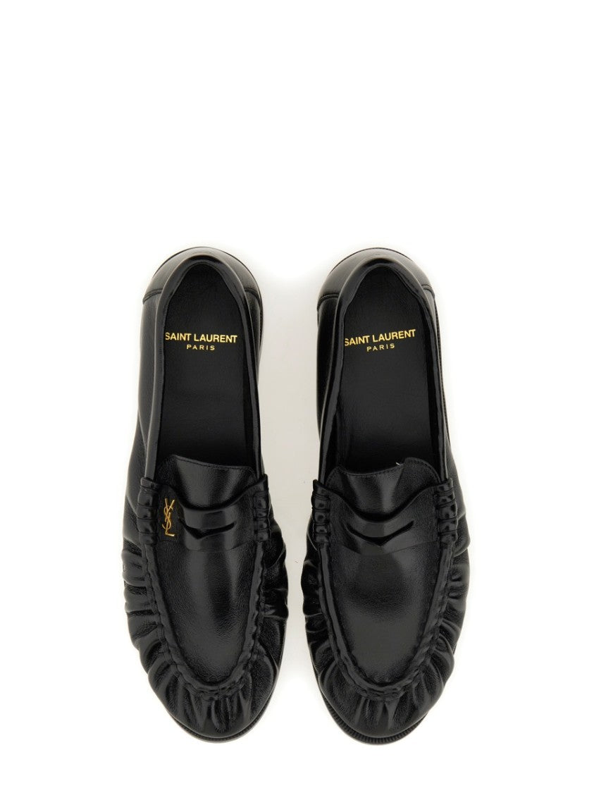 Saint Laurent "Le Loafer" Moccasin