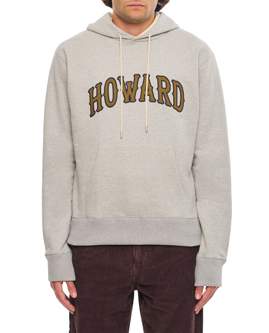 Wales Bonner Howard Hoodie