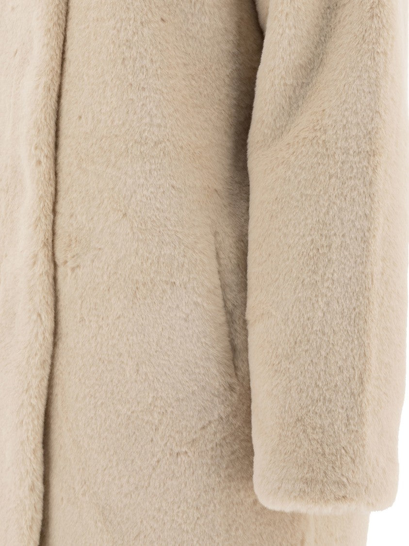 Apparis "Blair" Coat