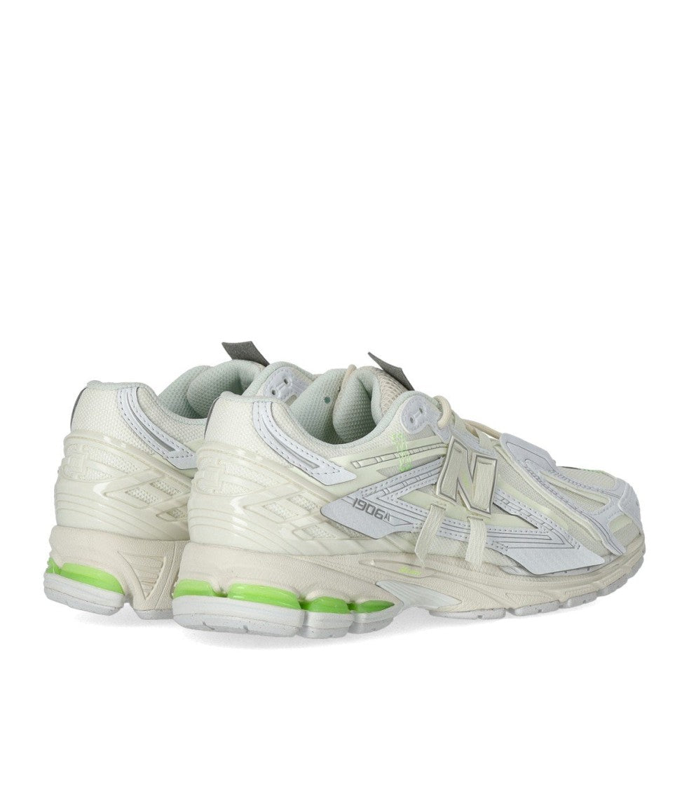 New Balance U1906a White Unisex Sneaker