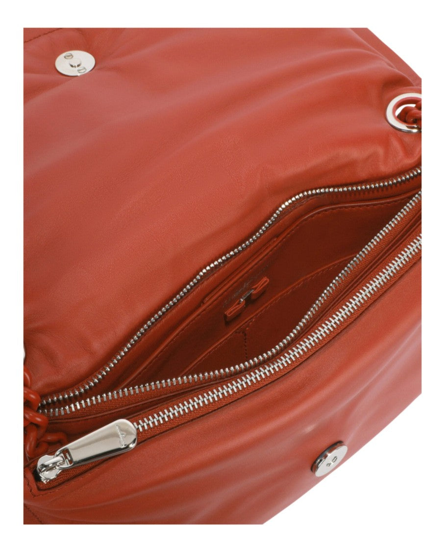 Ferragamo Viva Bow Shoulder Bag