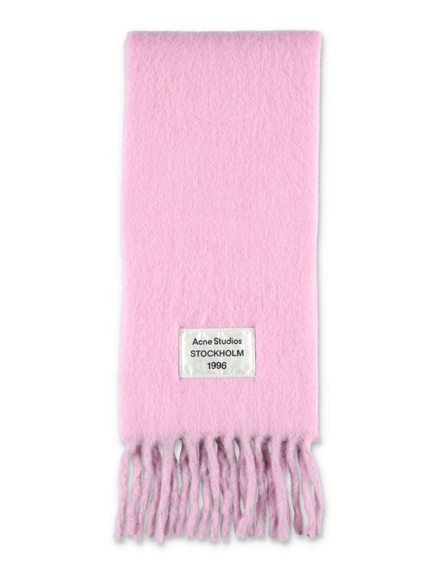 Acne Studios Volly Scarf