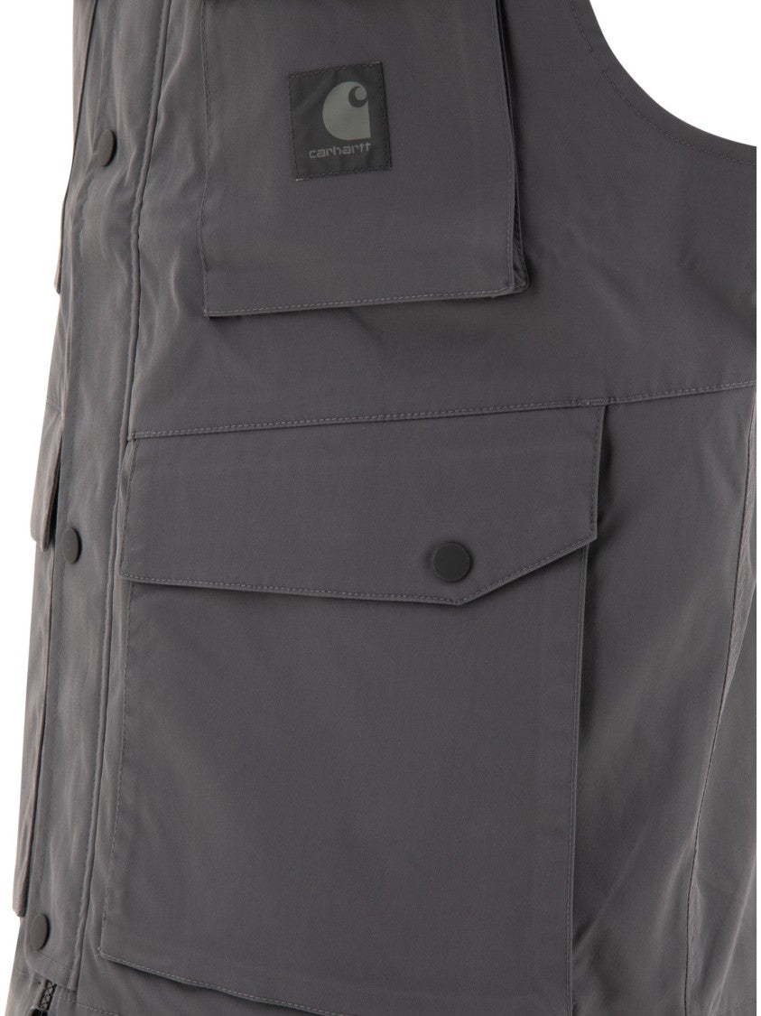 Carhartt Wip "Balto" Vest Jacket