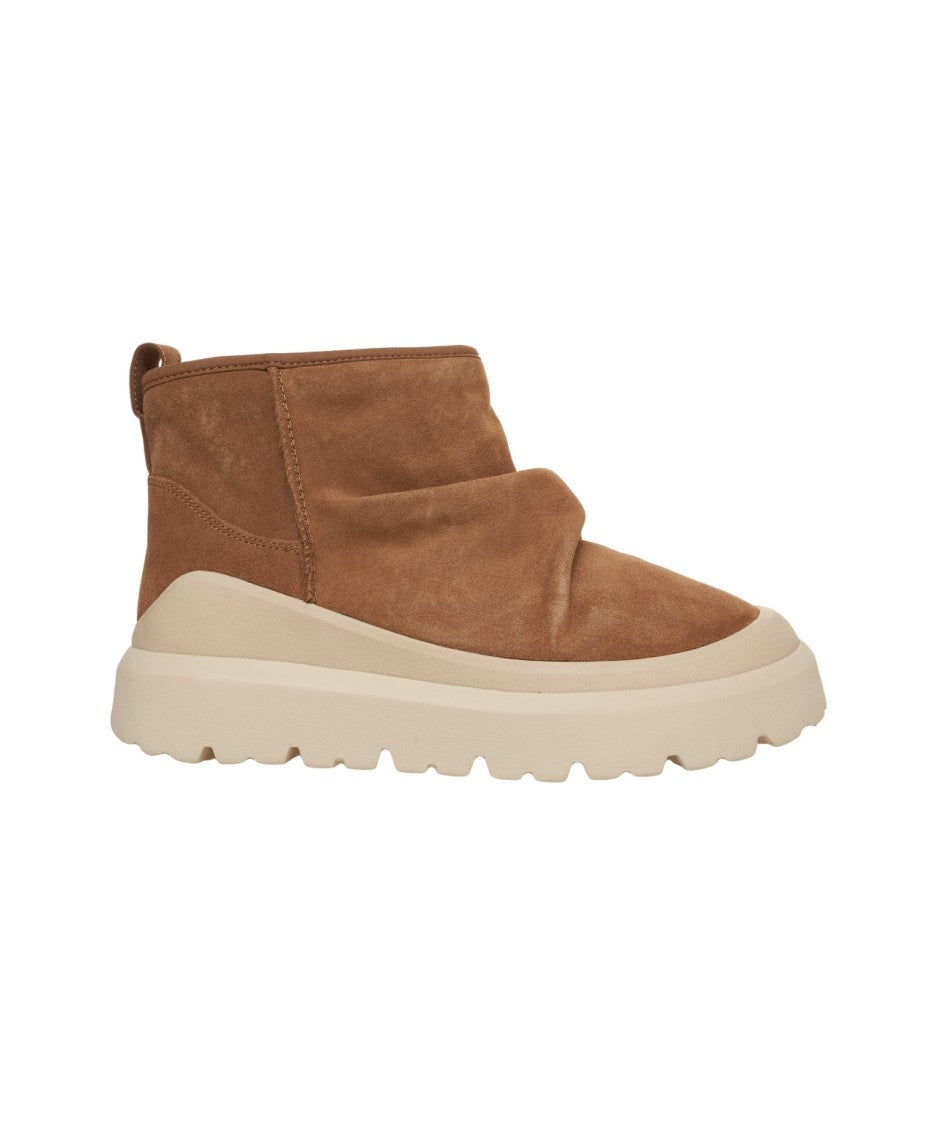 Ugg Heritage Utility Mini' Boots