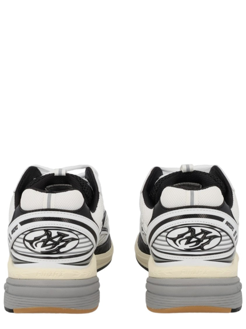 Amiri Chunky Graphic Multi-Layered Sneakers