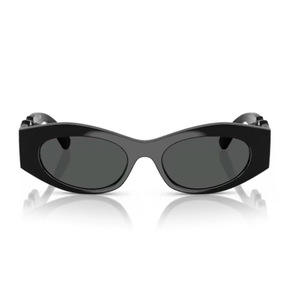 Versace 0Ve4480u Medusa Biggie Cat-Eye Sunglasses
