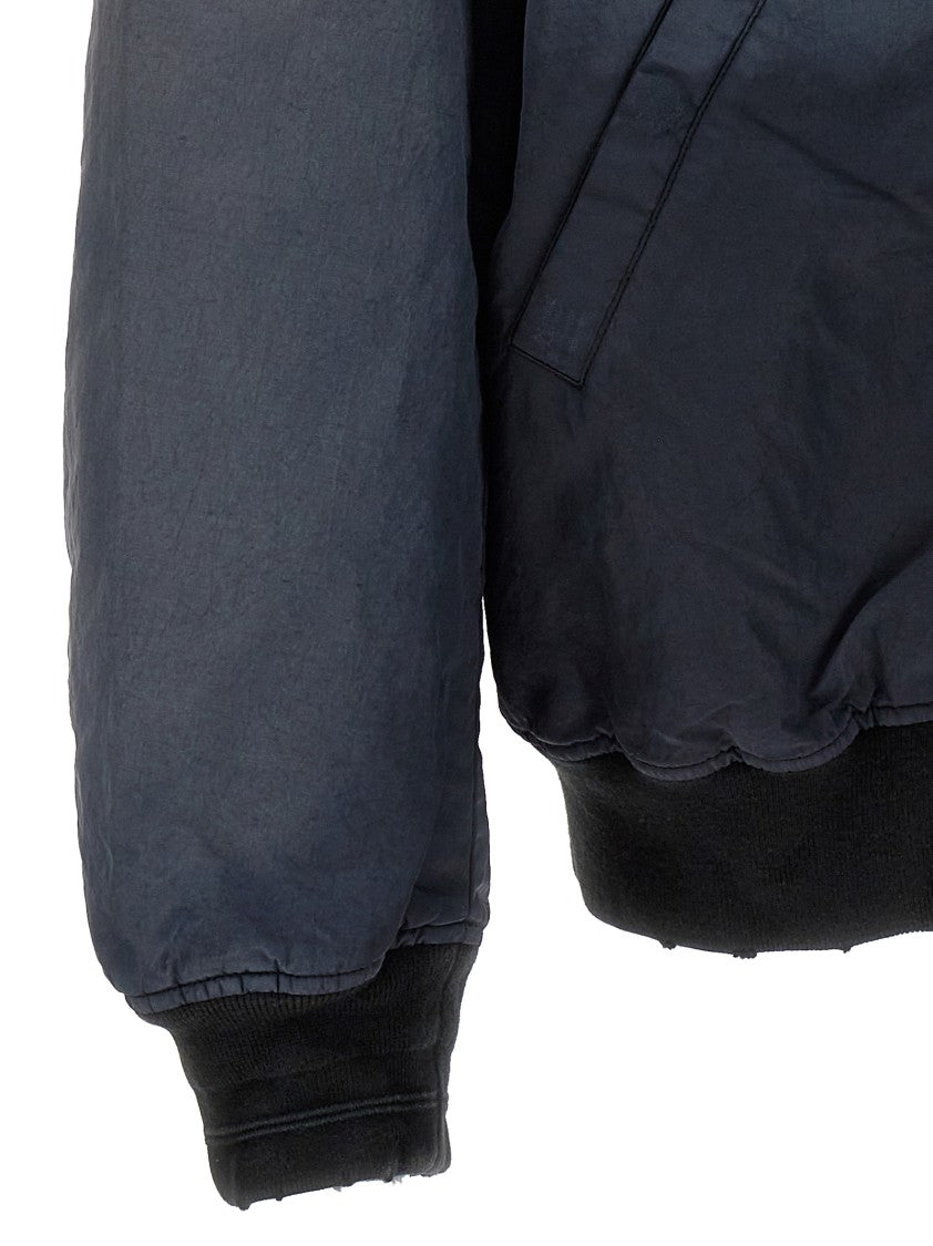 Diesel J-Kepes' Bomber Jacket