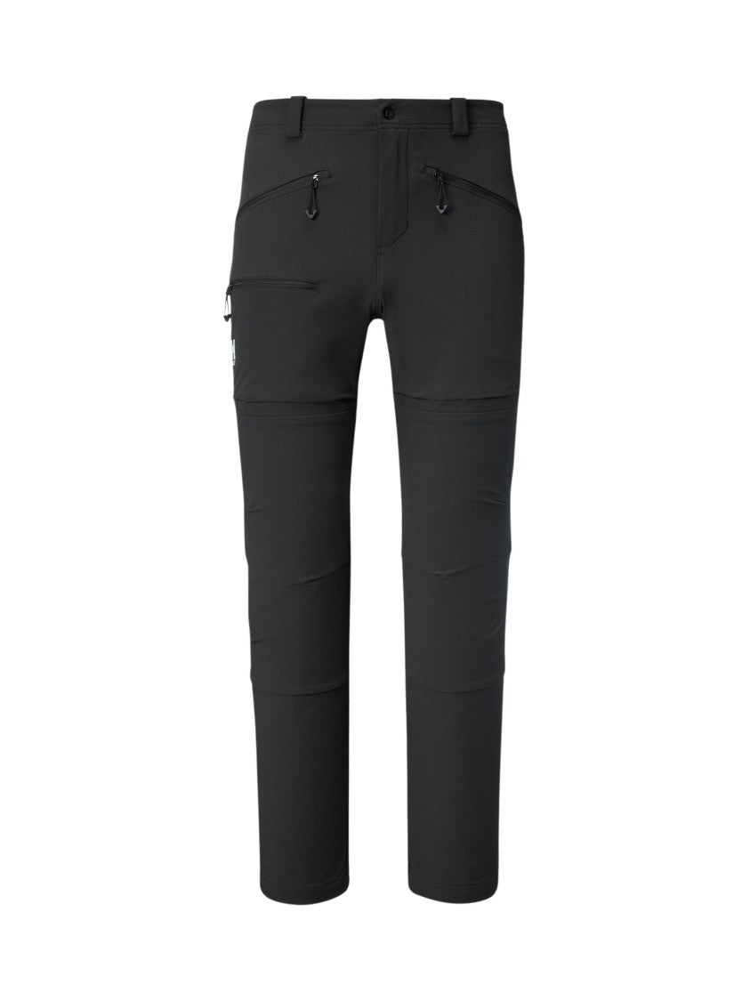 Millet Seneca Xcs200 Recycled Stretch Polyamide Straight-Leg Pants