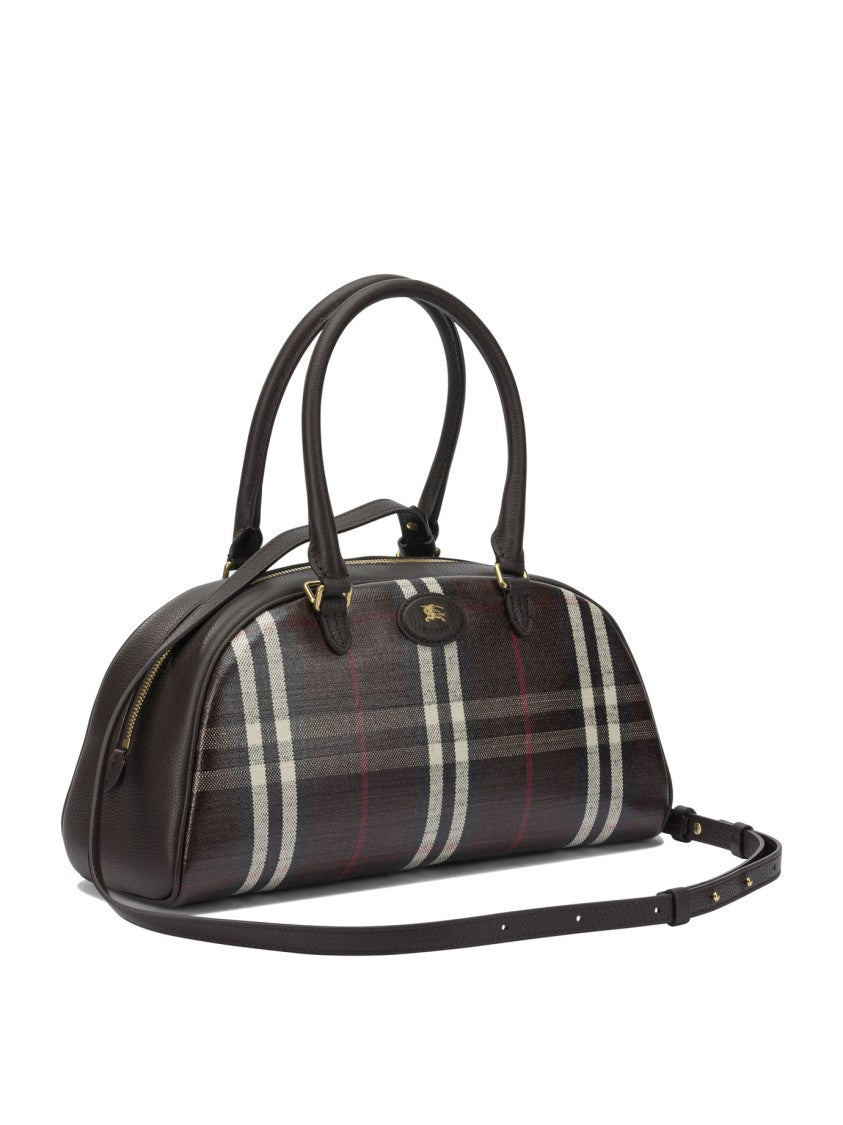 Burberry "Highlands" Handbag Bag