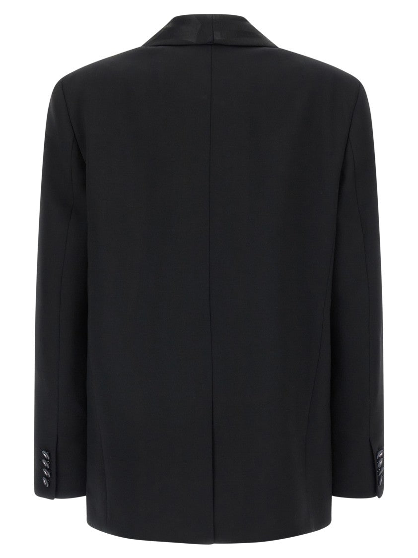 Emilio Pucci Labirinto' Single-Breasted Blazer