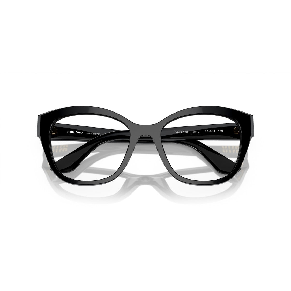 Miu Miu 0Mu 05Xv Oversized Square Acetate Sunglasses