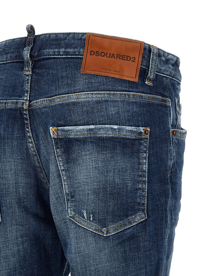 Dsquared2 'Skater' Jeans