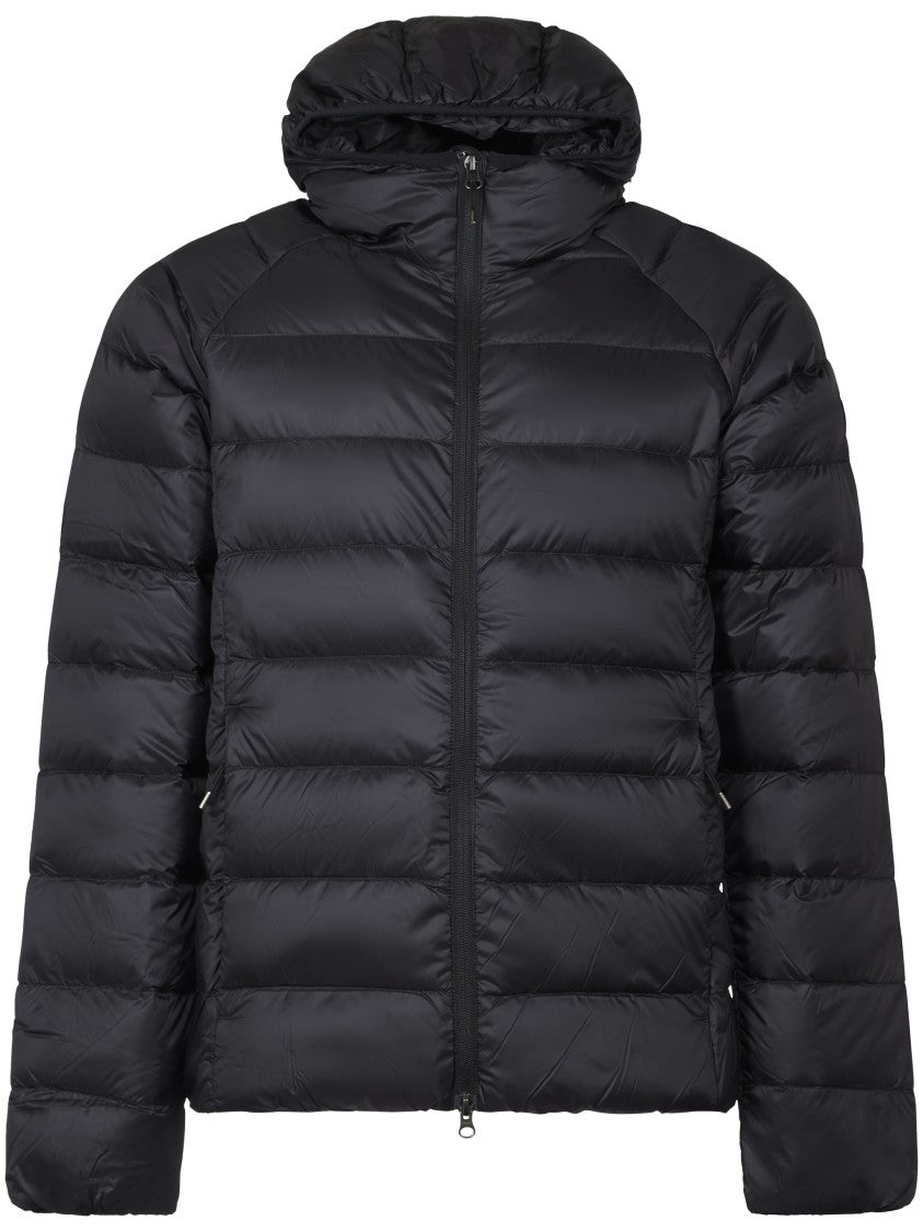 Pyrenex Arial 2 Hooded Active Jacket