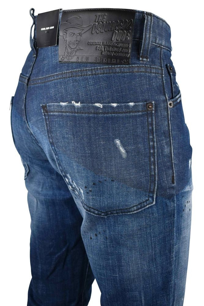 Dsquared2 Cool Guy Jeans