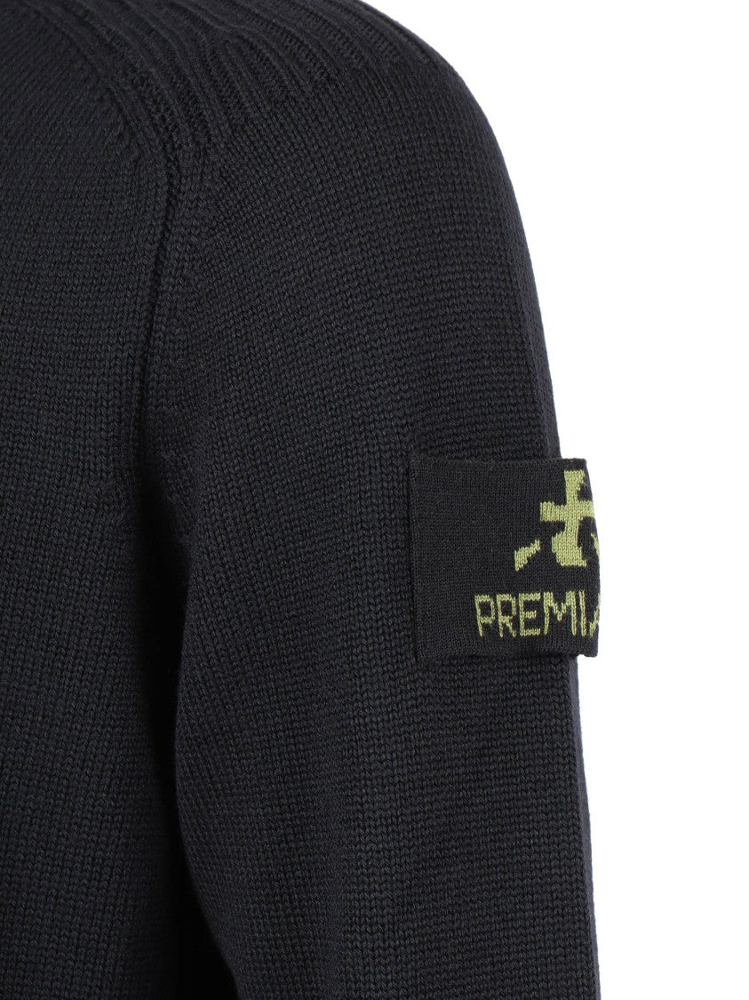 Premiata Mid Weigh Jumper