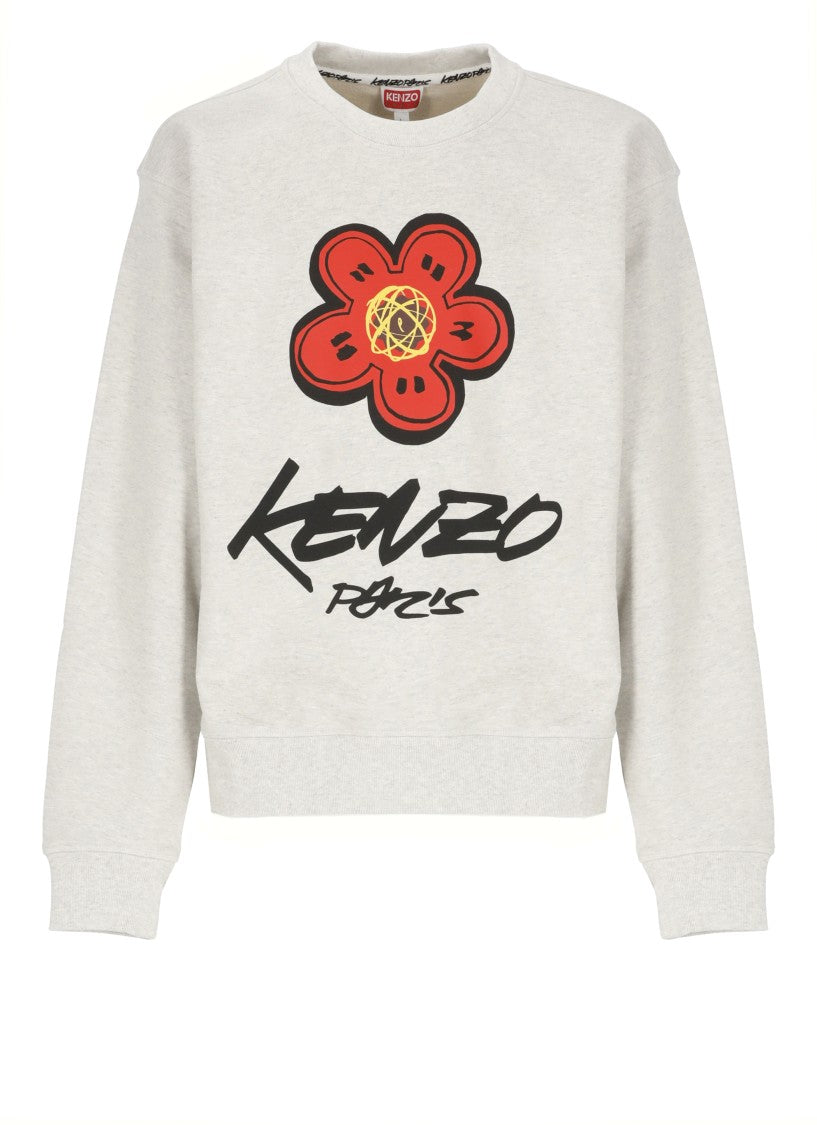 Kenzo Kenzo X Futura 2000 Sweatshirt